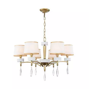 Подвесная люстра Favourite Mirra 2706-6P