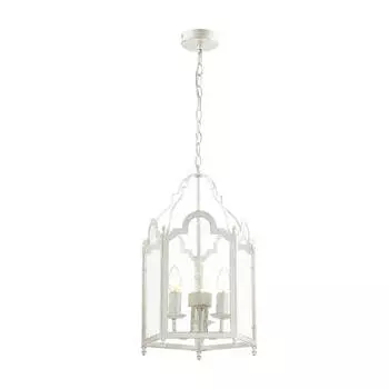 Подвесная люстра Favourite Mirum 1955-3P