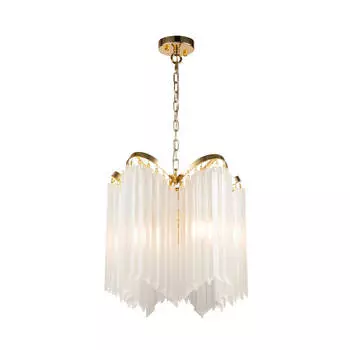 Подвесная люстра Favourite Nubes 2966-5P