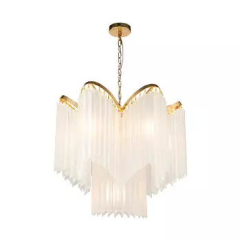 Подвесная люстра Favourite Nubes 2966-7P