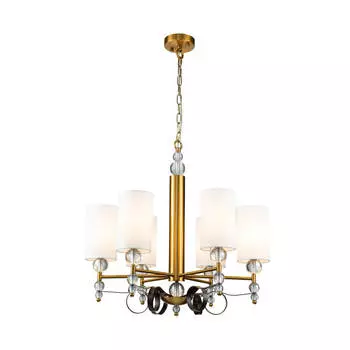 Подвесная люстра Favourite Opera 2994-6P