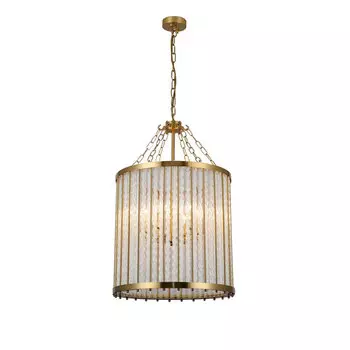 Подвесная люстра Favourite Orion 2908-6P