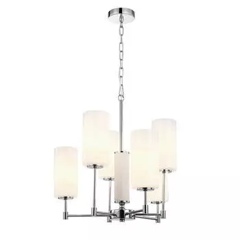 Подвесная люстра Favourite Palmarius 2814-6P