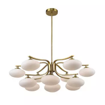 Подвесная люстра Favourite Pernetti 2513-13P