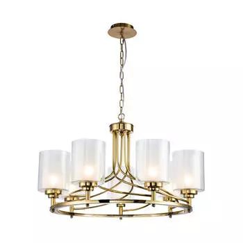 Подвесная люстра Favourite Plexus 2963-7P