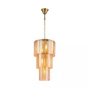 Подвесная люстра Favourite Prestige 2973-8P