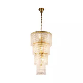 Подвесная люстра Favourite Prestige 2974-12P