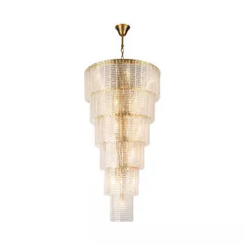 Подвесная люстра Favourite Prestige 2974-24P