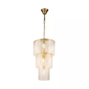 Подвесная люстра Favourite Prestige 2974-8P