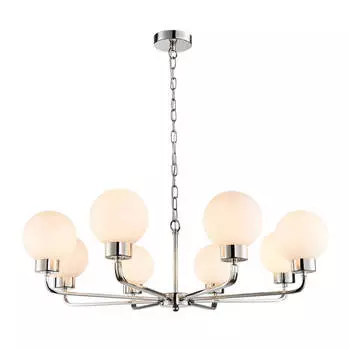 Подвесная люстра Favourite Priscis 2598-8P