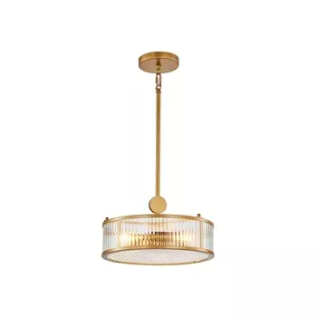 Подвесная люстра Favourite Radiales 3099-3P