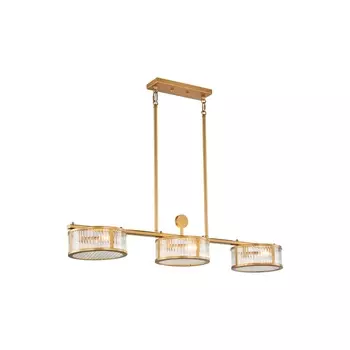 Подвесная люстра Favourite Radiales 3099-6P