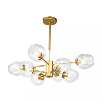 Подвесная люстра Favourite Recens 2625-8P