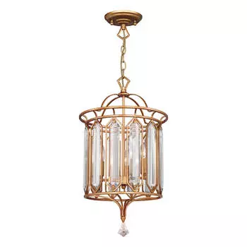 Подвесная люстра Favourite Royalty 2021-3P