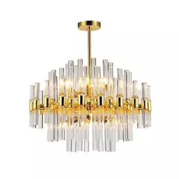 Подвесная люстра Favourite Сelebratio 2205-10P