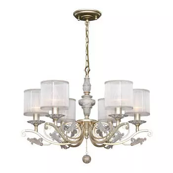 Подвесная люстра Favourite Seraphima 2307-6P