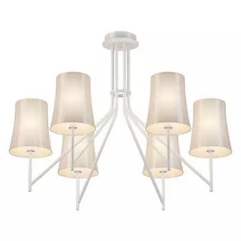 Подвесная люстра Favourite Sigma 2959-6P