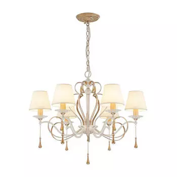 Подвесная люстра Favourite Silena 2635-6P