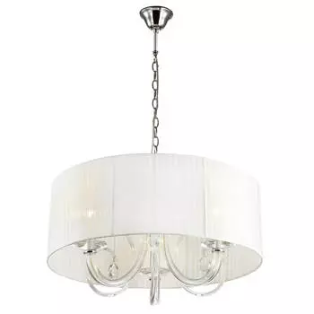 Подвесная люстра Favourite Snow 1698-3P