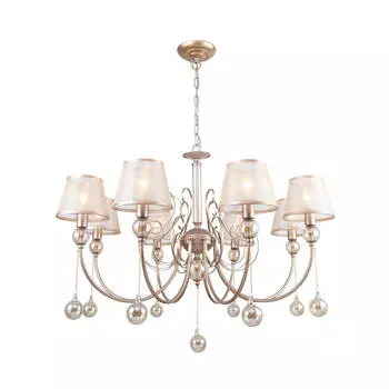 Подвесная люстра Favourite Teneritas 2553-8P