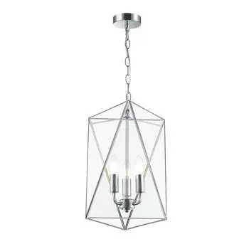 Подвесная люстра Favourite Ternary 2297-3P