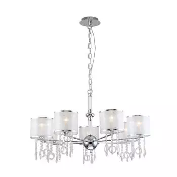 Подвесная люстра Favourite Ventus 2869-7P