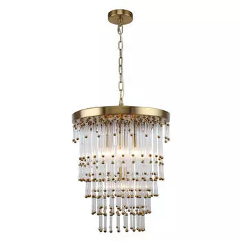 Подвесная люстра Favourite Wisper 2845-5PC