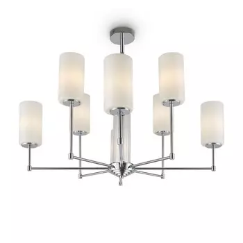 Подвесная люстра Freya Agnes FR5184PL-08CH