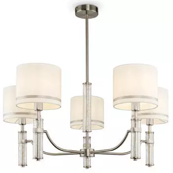 Подвесная люстра Freya Albero FR5108PL-05N