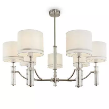 Подвесная люстра Freya Albero FR5108PL-07N