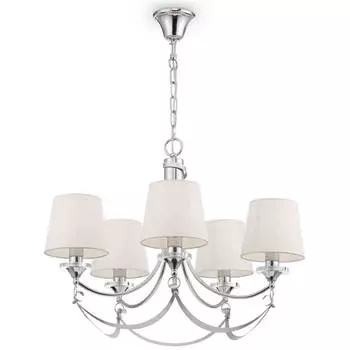 Подвесная люстра Freya Ariana FR5081PL-05CH