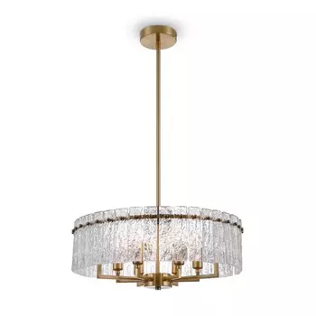 Подвесная люстра Freya Basilica FR5166PL-06BS