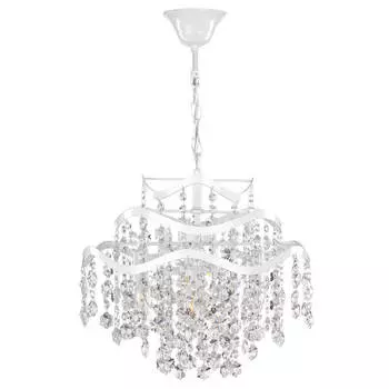 Подвесная люстра Freya Charlotte FR1001PL-04W
