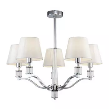 Подвесная люстра Freya Clarissa FR5020PL-05CH