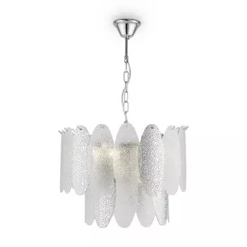 Подвесная люстра Freya Demure FR5189PL-09CH