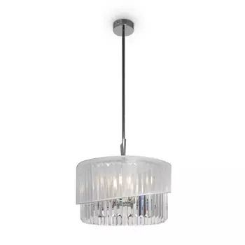 Подвесная люстра Freya Eclipse FR5170PL-06N