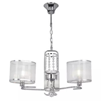 Подвесная люстра Freya Elin FR5016PL-03CH
