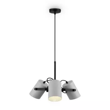 Подвесная люстра Freya Elori FR4004PL-03WB