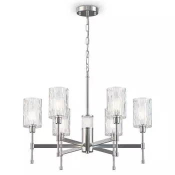 Подвесная люстра Freya Elsa FR5133PL-06CH