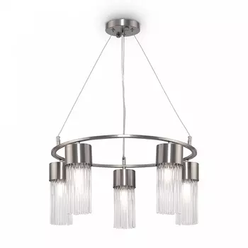 Подвесная люстра Freya Esala FR5050PL-05N