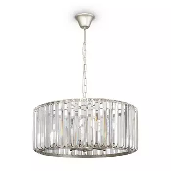 Подвесная люстра Freya Esme FR1005PL-05SC