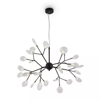 Подвесная люстра Freya Florencia FR5049PL-27B