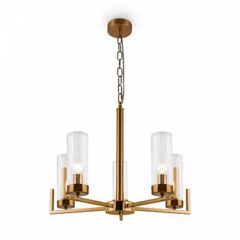 Подвесная люстра Freya FR5214PL-05BS