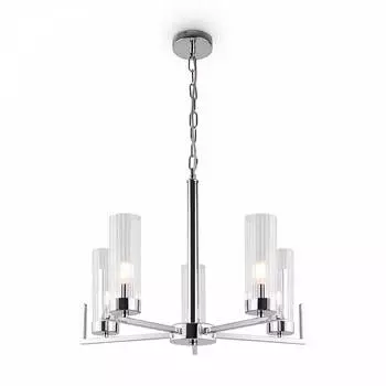 Подвесная люстра Freya FR5214PL-05CH