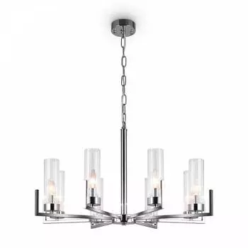 Подвесная люстра Freya FR5214PL-08CH
