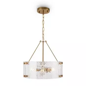 Подвесная люстра Freya Fresco FR5190PL-06BS