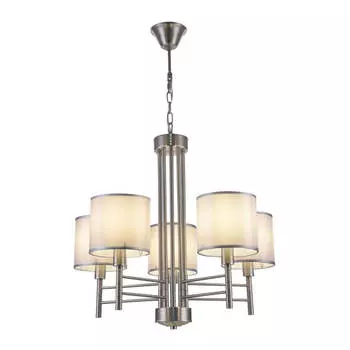 Подвесная люстра Freya Lika FR5674PL-05N