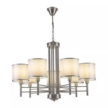 Подвесная люстра Freya Lika FR5674PL-07N