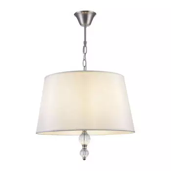 Подвесная люстра Freya Milena FR5679PL-03N