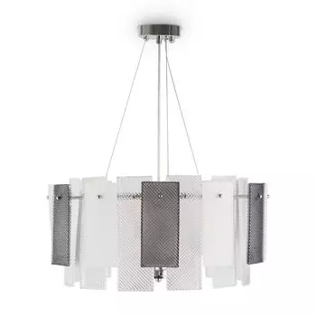 Подвесная люстра Freya Ottimo FR5198PL-06CH